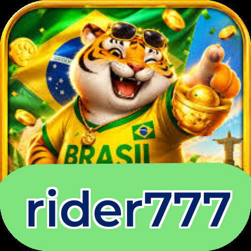Estatísticas rider777