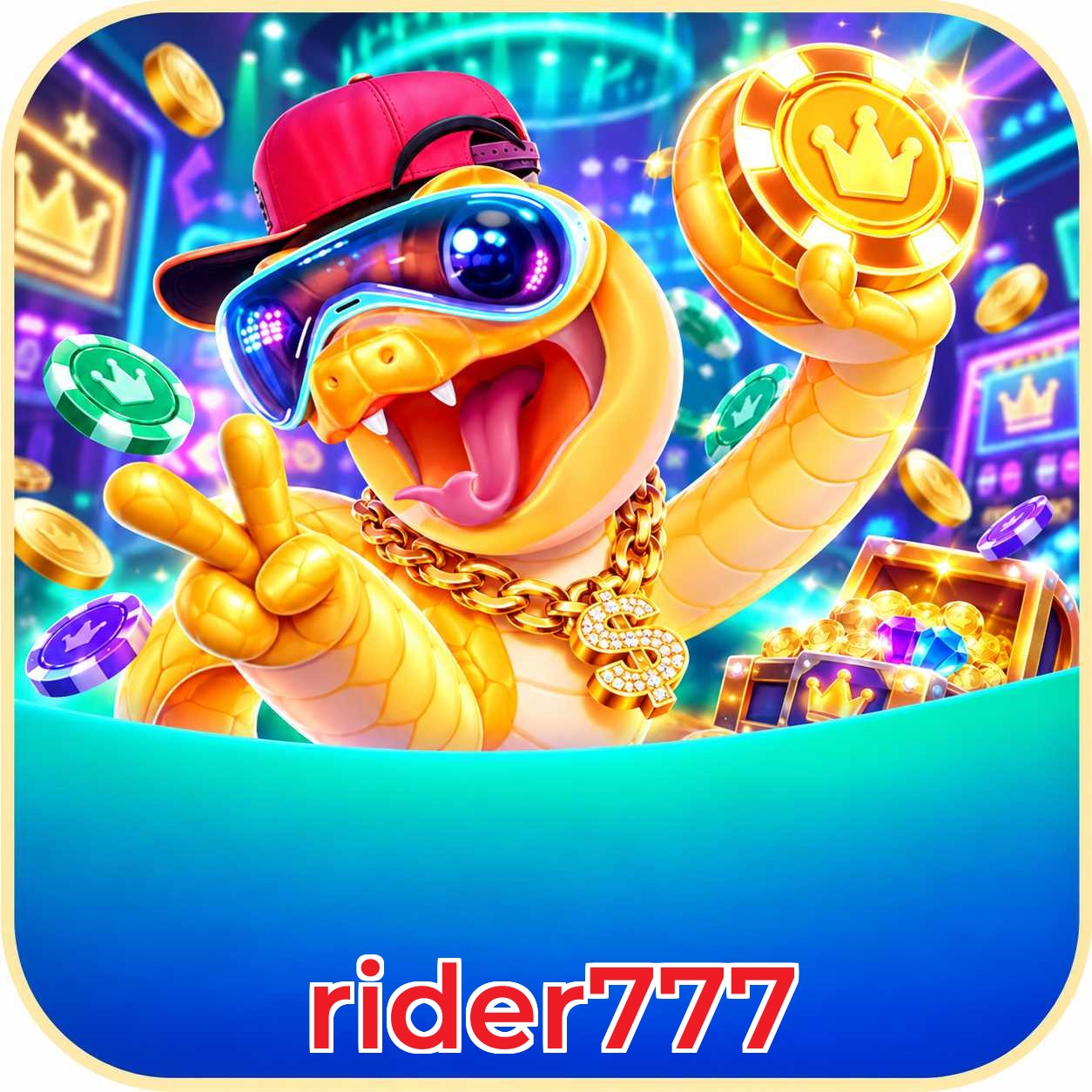 rider777 Certificado eCOGRA - Jogos Justos Auditados
