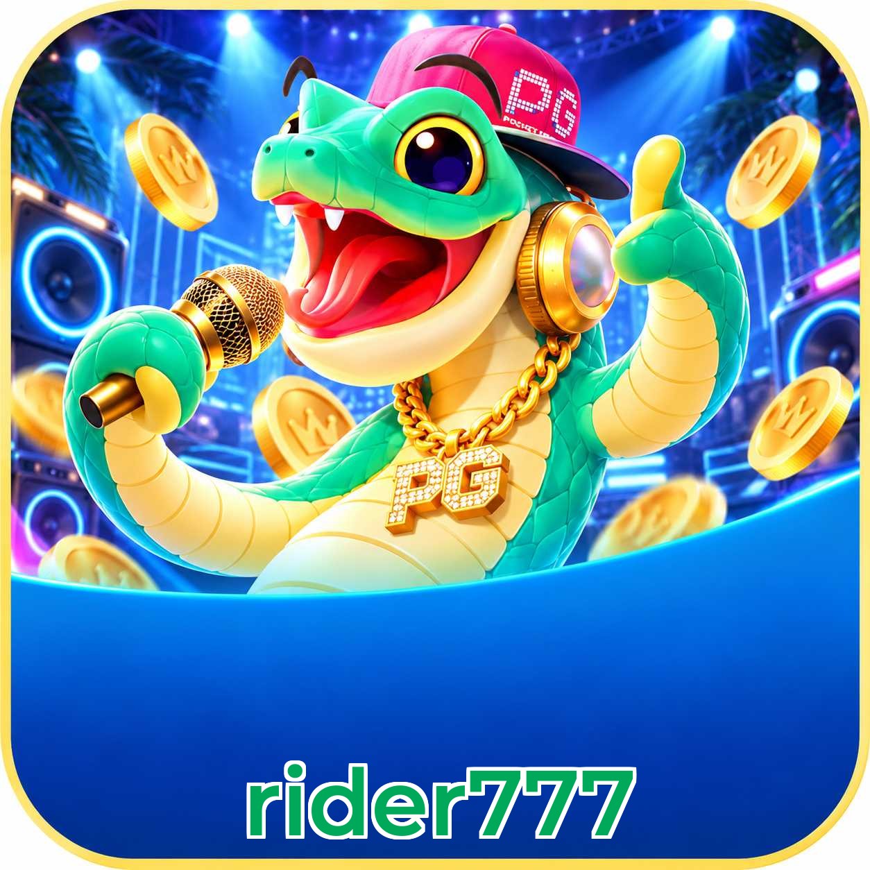 Plataforma rider777 - Segurança SSL 256-bit