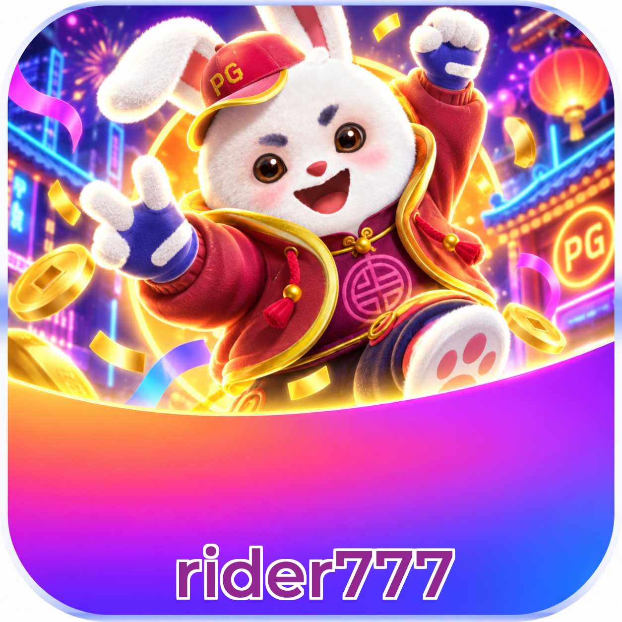 Loteria rider777 - Lotofácil diária