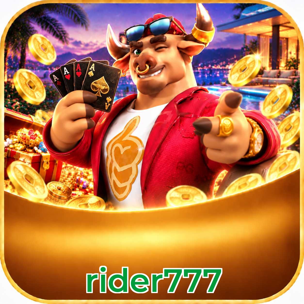 Cash Out rider777