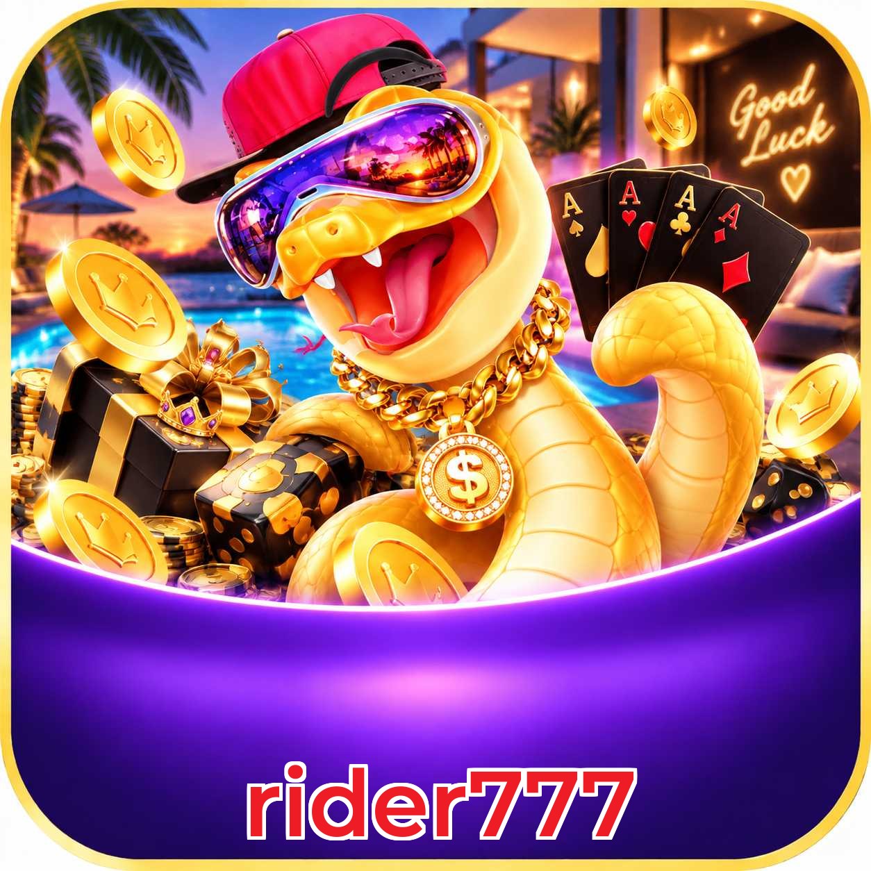 App Store & Play Store - Disponível