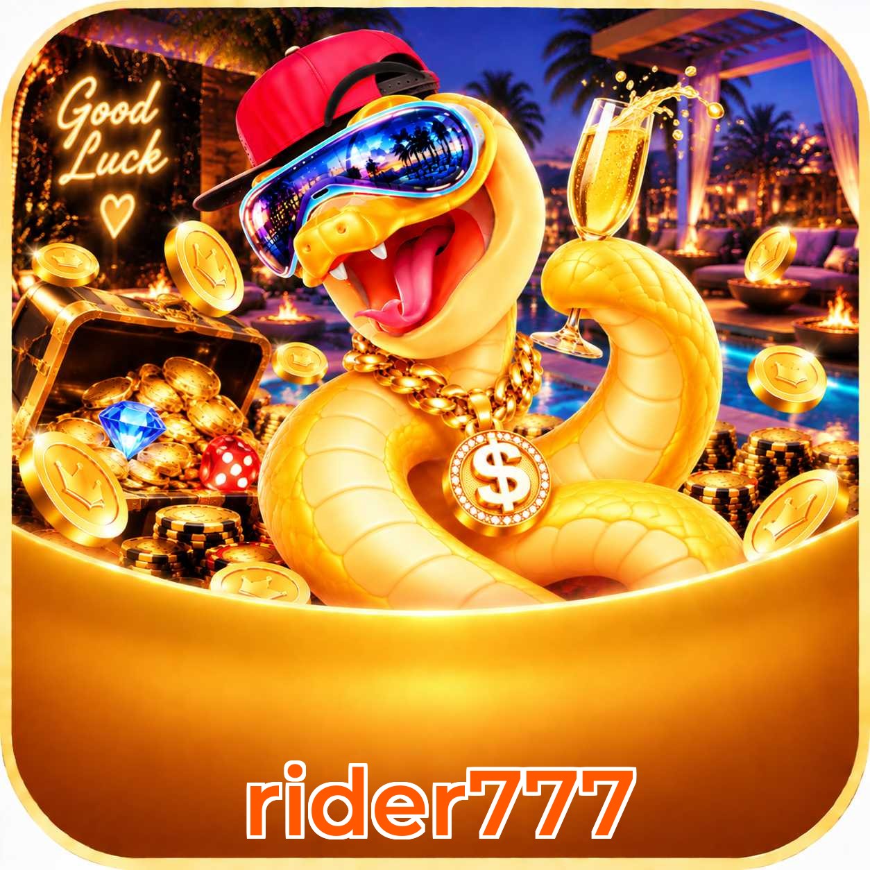 rider777 Download Oficial