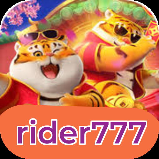 Instalar app rider777
