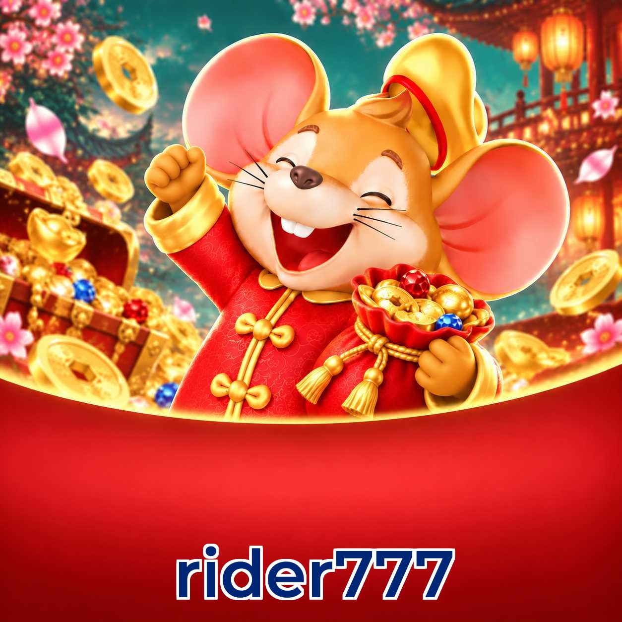 Fortune Tiger Logo 1