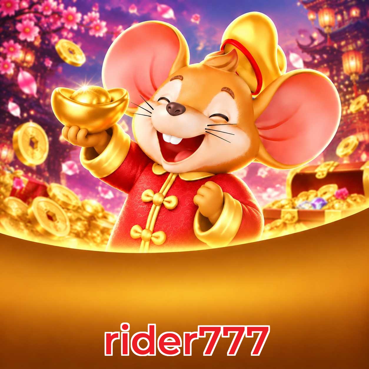 SSL Certificado rider777