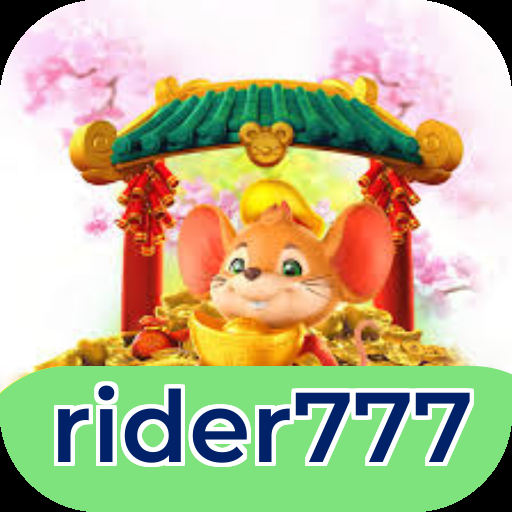 App mobile rider777