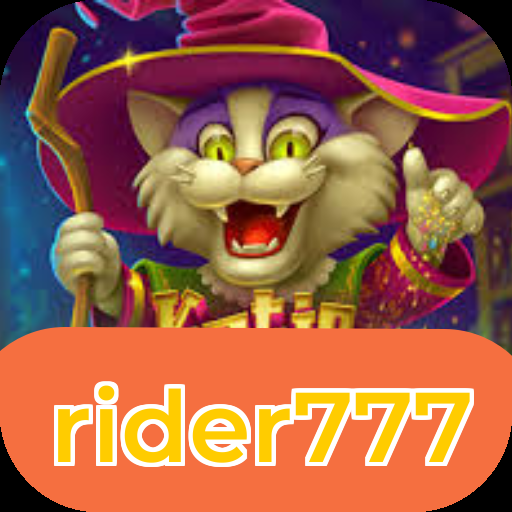 Aplicativo mobile rider777