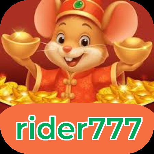 Página de download rider777