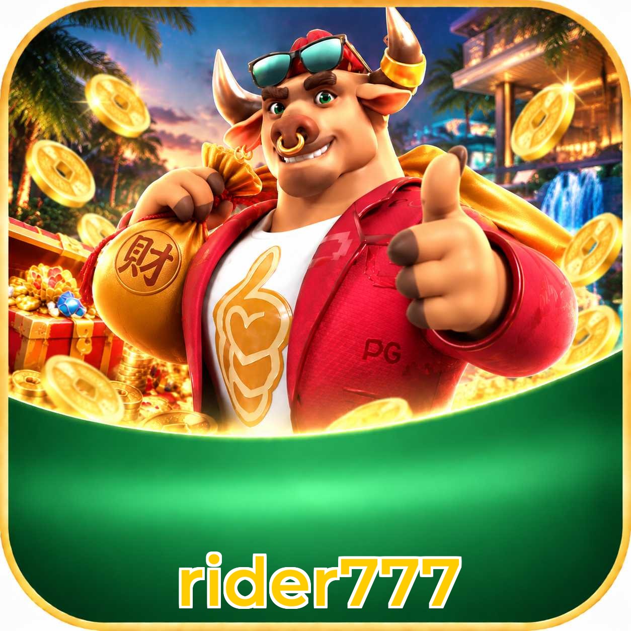 rider777 Pagamento Seguro SSL